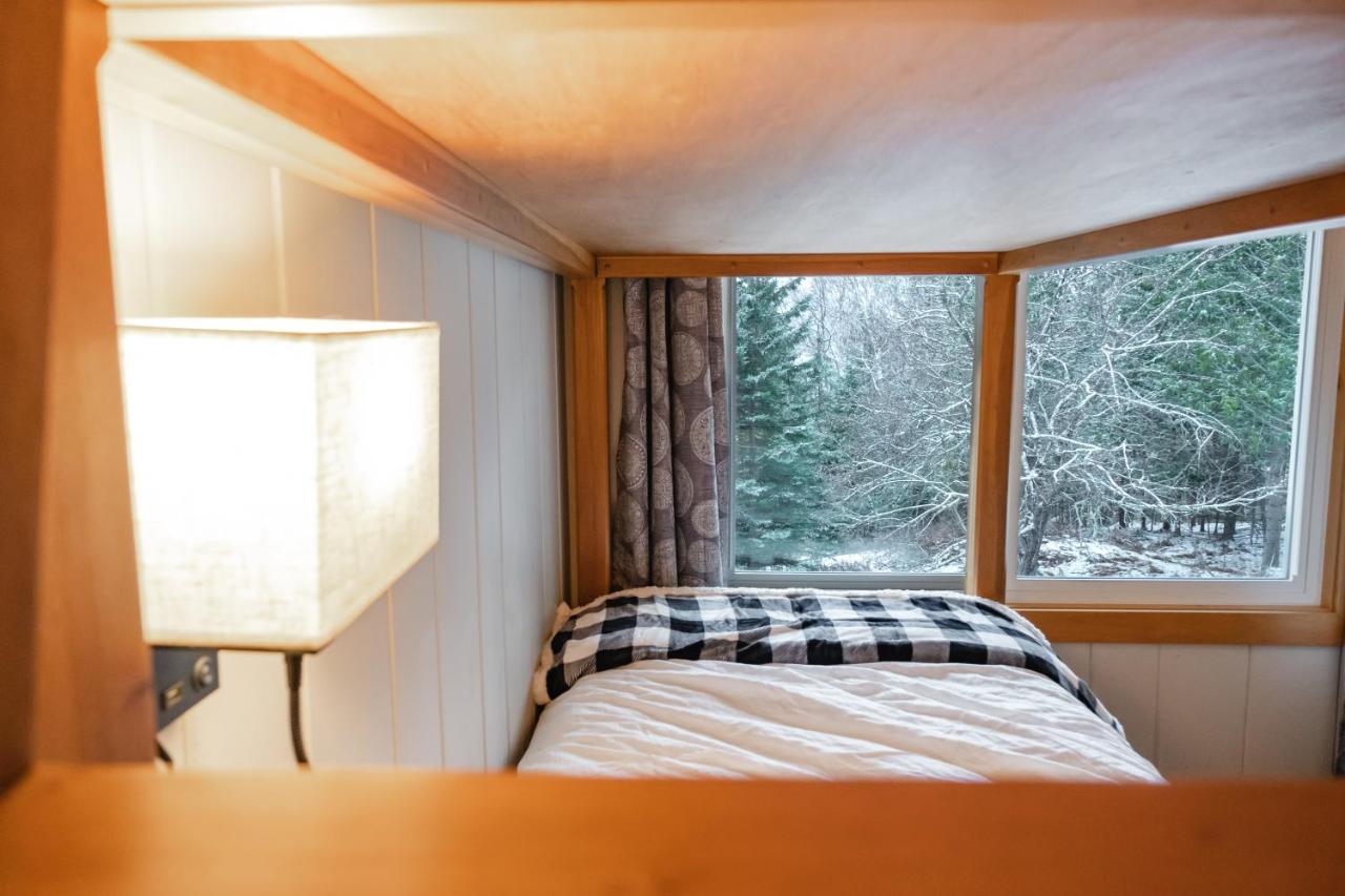 Rangeley Lake House, Lake Access, Saddleback 15Min ภายนอก รูปภาพ