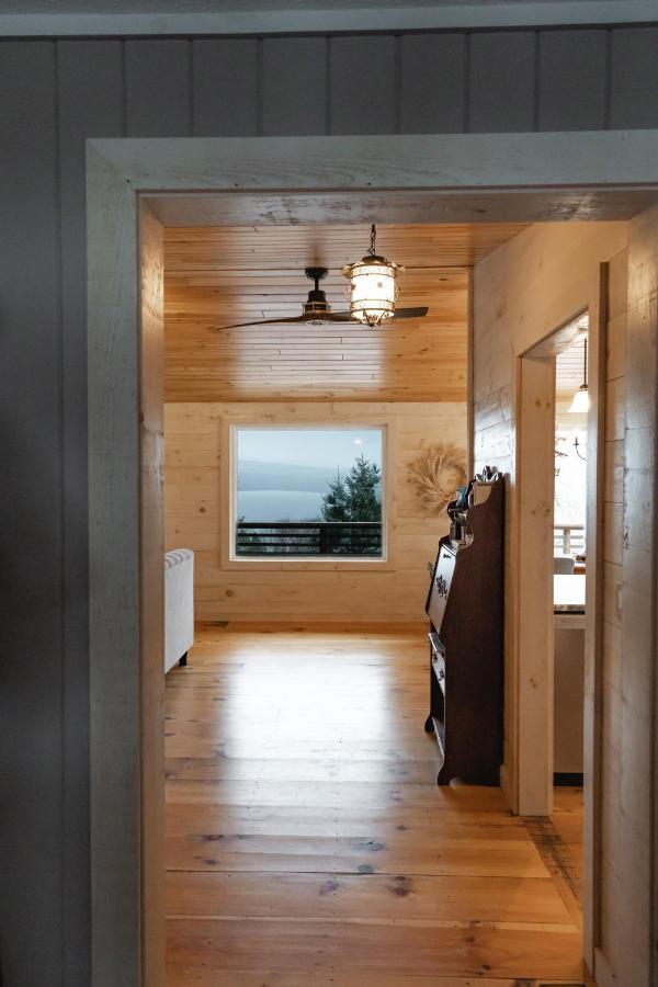 Rangeley Lake House, Lake Access, Saddleback 15Min ภายนอก รูปภาพ
