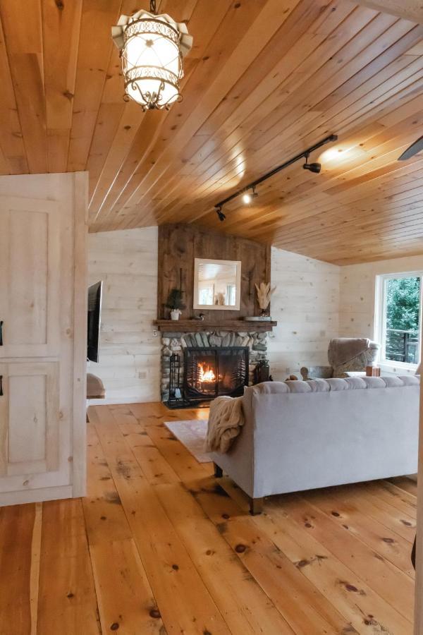 Rangeley Lake House, Lake Access, Saddleback 15Min ภายนอก รูปภาพ