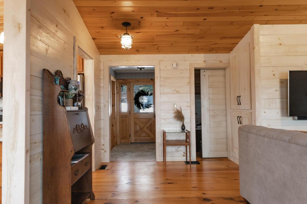 Rangeley Lake House, Lake Access, Saddleback 15Min ภายนอก รูปภาพ