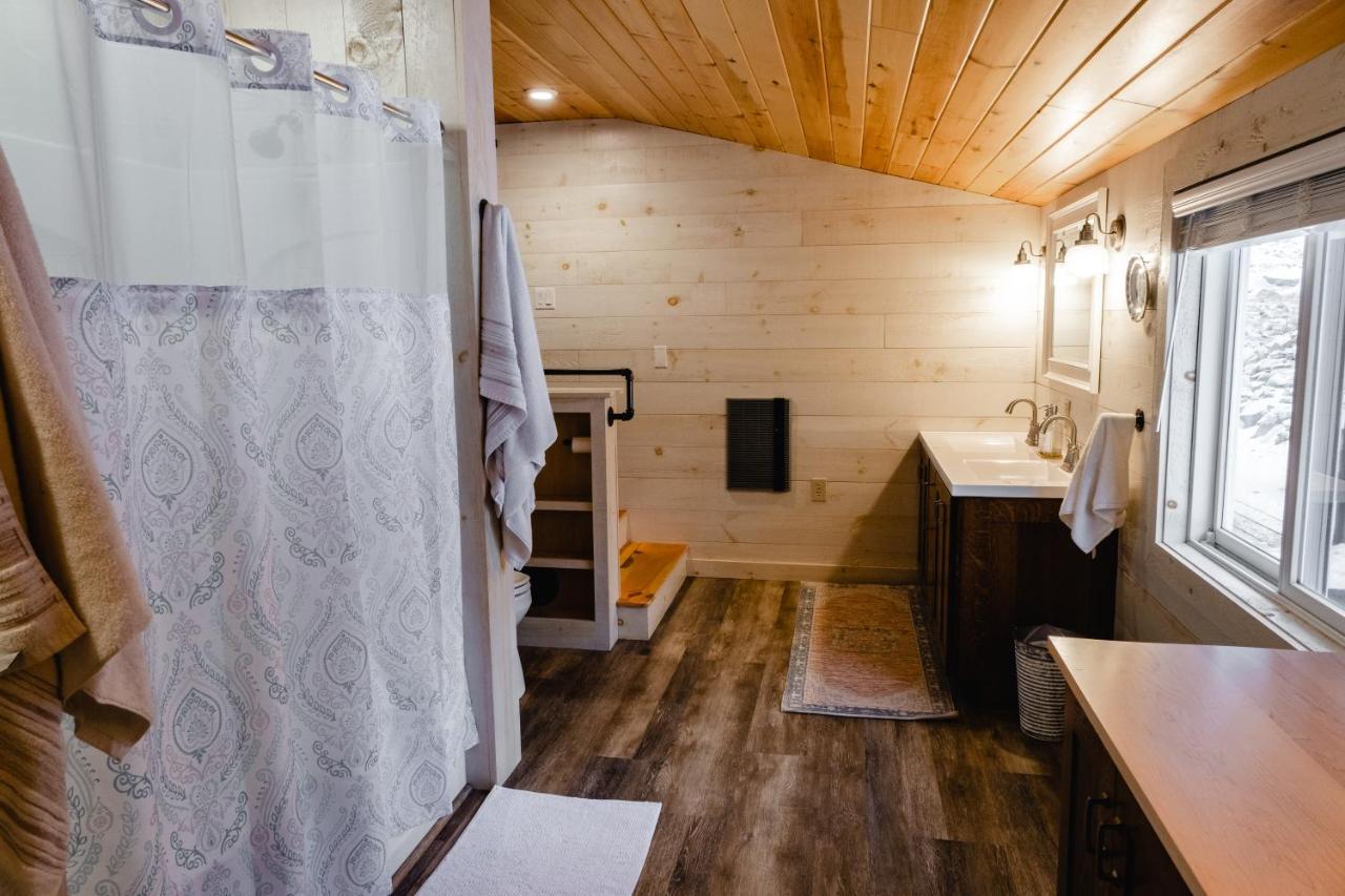 Rangeley Lake House, Lake Access, Saddleback 15Min ภายนอก รูปภาพ