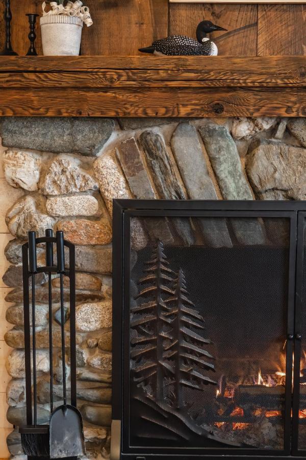 Rangeley Lake House, Lake Access, Saddleback 15Min ภายนอก รูปภาพ