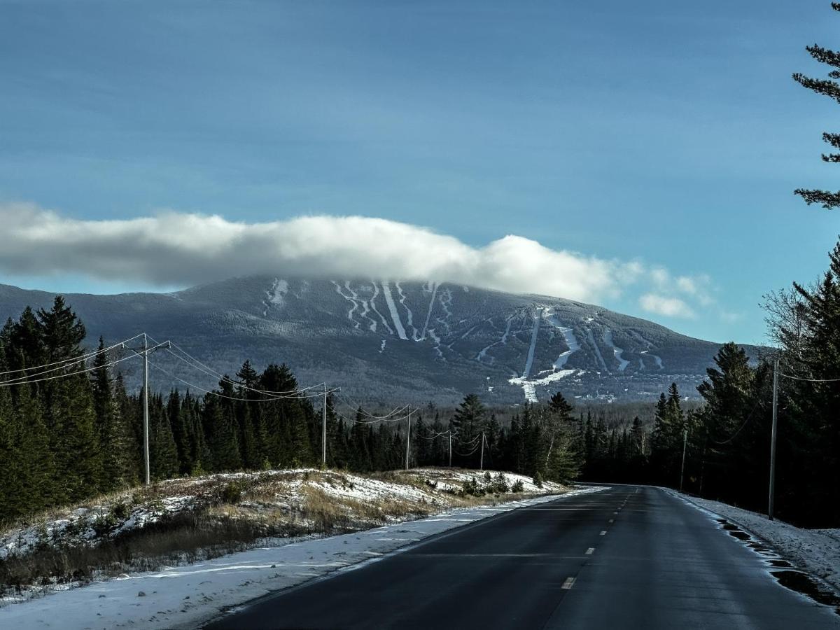 Rangeley Lake House, Lake Access, Saddleback 15Min ภายนอก รูปภาพ