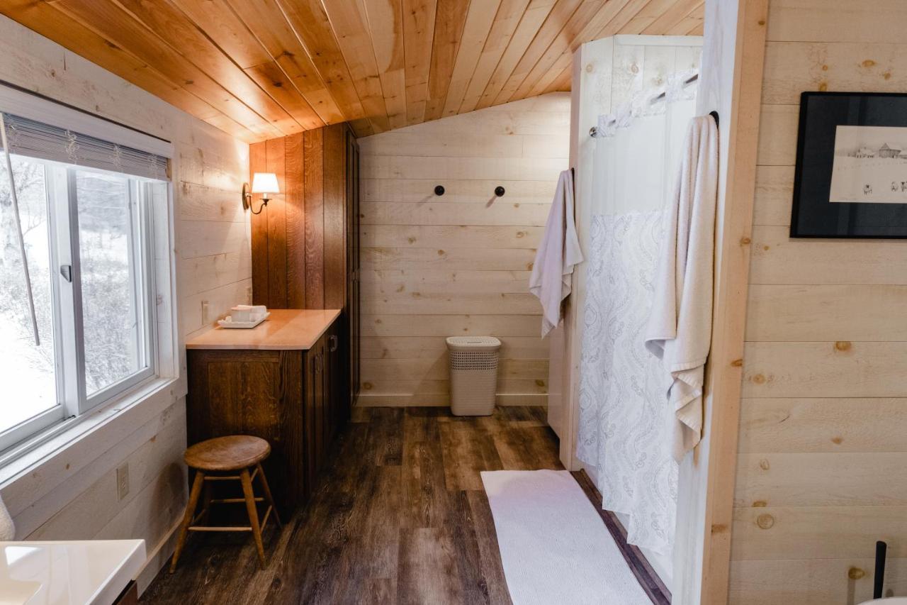 Rangeley Lake House, Lake Access, Saddleback 15Min ภายนอก รูปภาพ