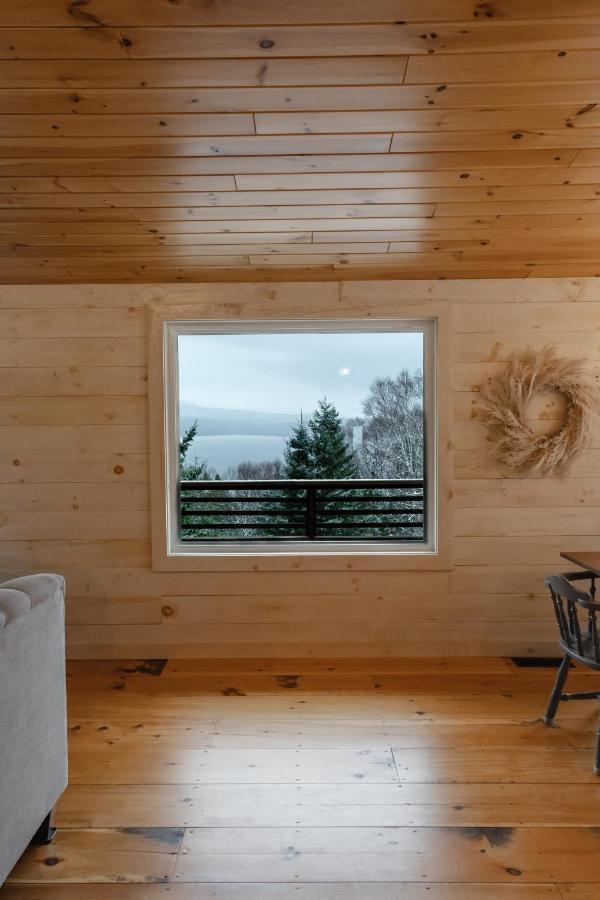 Rangeley Lake House, Lake Access, Saddleback 15Min ภายนอก รูปภาพ