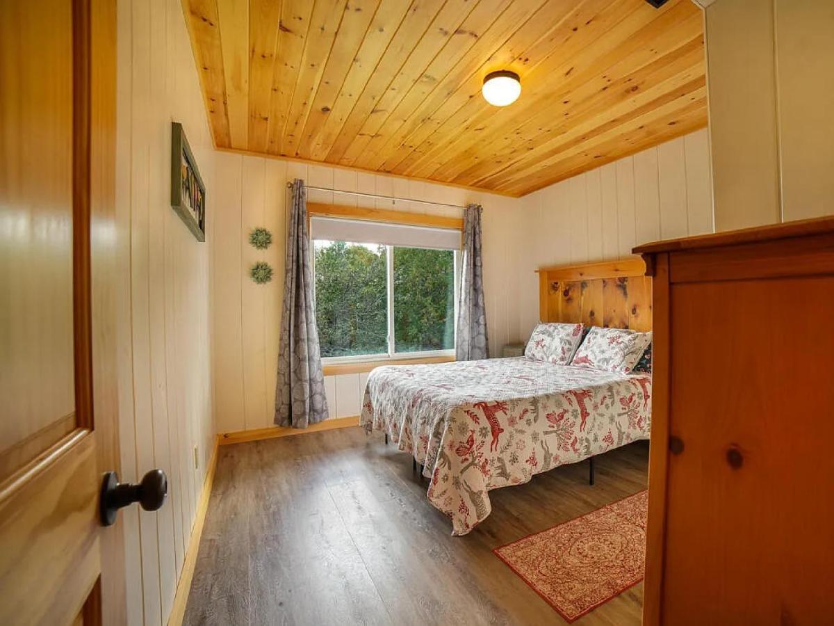 Rangeley Lake House, Lake Access, Saddleback 15Min ภายนอก รูปภาพ
