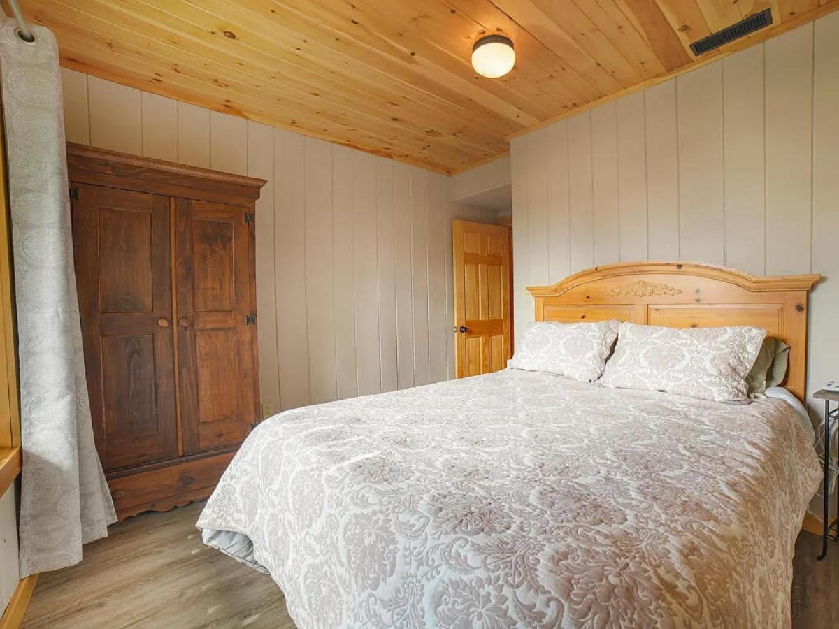 Rangeley Lake House, Lake Access, Saddleback 15Min ภายนอก รูปภาพ