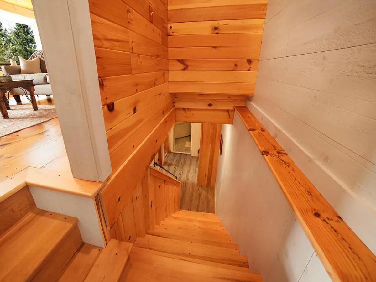 Rangeley Lake House, Lake Access, Saddleback 15Min ภายนอก รูปภาพ